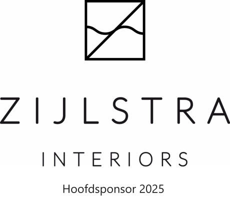 Zijlstra Interiors (hoofdsponsor)