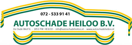 Autoschade Heiloo