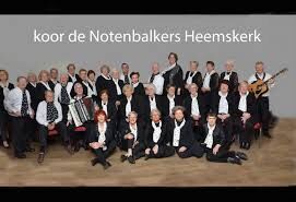 13. Notenbalkers