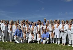 16. Smartlappenkoor Beverwijk