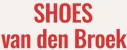 Shoes van den Broek
