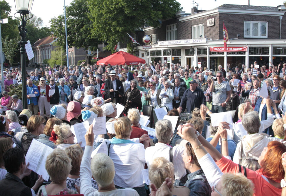 1. Schulpersplein