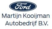 Kooijman Ford Castricum