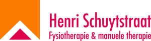 Henri Schuytstraat - Ekkelenkamp
