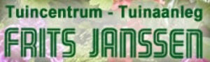 Tuincentrum Frits Janssen
