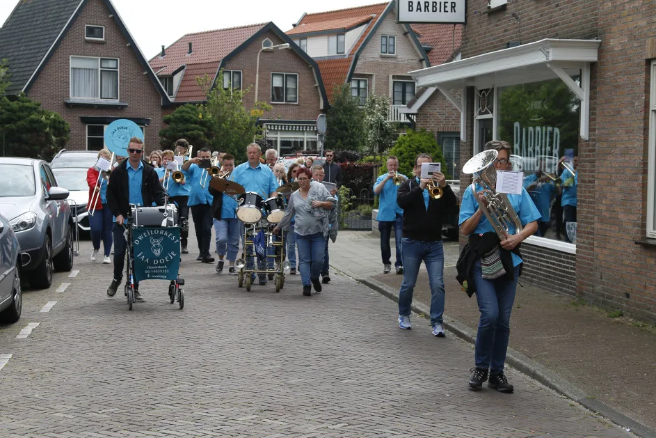Van Dorp tot Kust 2019