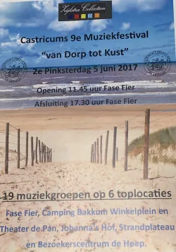 Van Dorp tot Kust 2017
