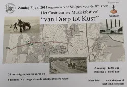 Van Dorp tot Kust 2015