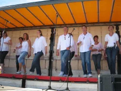 Van Dorp tot Kust 2013