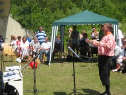 Van Dorp tot Kust 2013