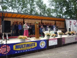 Van Dorp tot Kust 2013