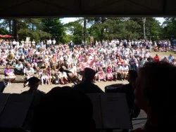 Van Dorp tot Kust 2013