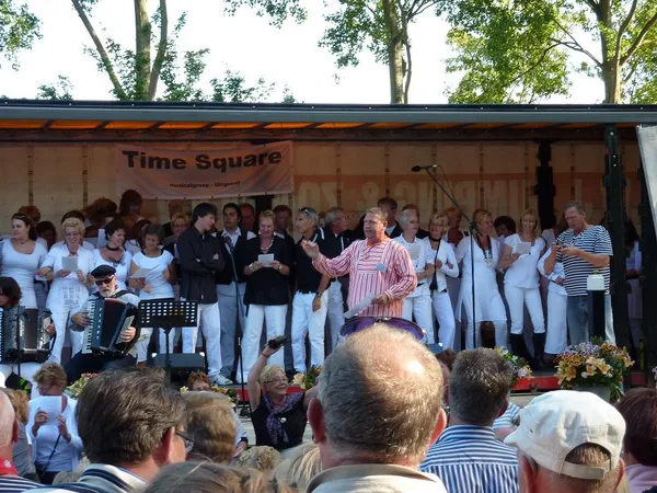 Van Dorp tot Kust 2009